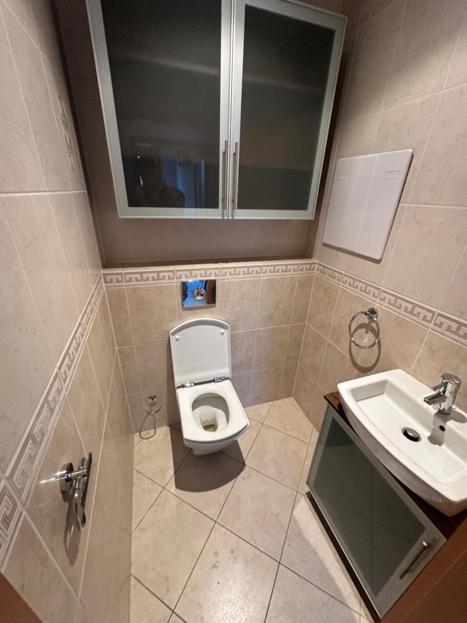Appartamento Prostorny Stresni Byt S Terasou